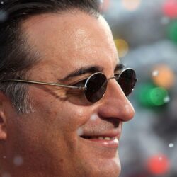 Miami’s Andy Garcia cast in ‘Book Club’ movie about ‘Fifty Shades of