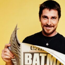Christian Bale Wallpapers HD Download