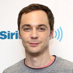 Gallery For > Jim Parsons Wallpapers