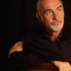 Download Wallpapers Sean connery, Man, Actor, Producer