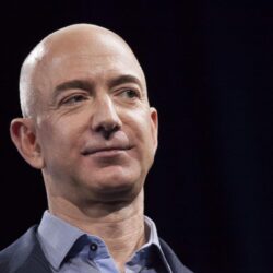 Jeff Bezos Reveals His Daily Decision