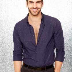 DWTS’ Nyle DiMarco: 25 Things You Don’t Know About Me
