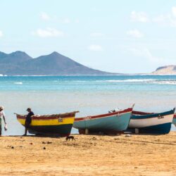 Free travel guide to Cape Verde, Cape Verde