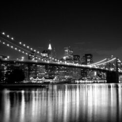 Brooklyn Bridge New York Wallpapers