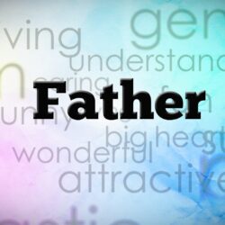 Happy Fathers Day Greetings Best Cool Wallpapers Hd