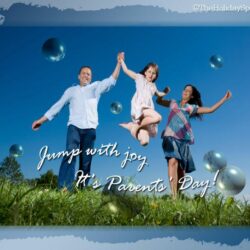 Parents Day Pictures, Image, Graphics and Comments