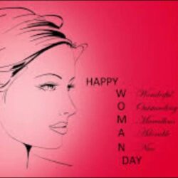 Women’s Day Wallpapers 8