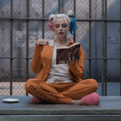 Birds of Prey’ Movie Release Date Set for 2020