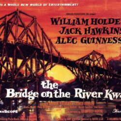 filmsRruss: Bridge on the River Kwai
