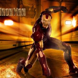 Free Download Iron Man 2 PowerPoint Backgrounds