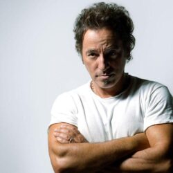 The best Bruce Springsteen wallpapers ever??