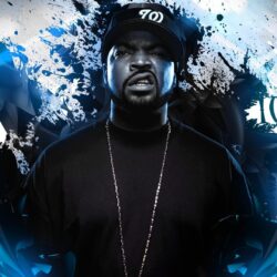 Ice cube wallpapers