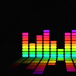 Electro House Wallpapers HD Resolution