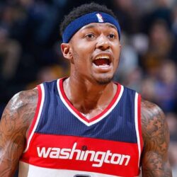Bradley Beal Wizards: Max contract for free agent