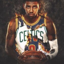 Kyrie Irving edit from Cavaliers to Celtics….well I don’t like