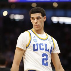 The Potential of Lonzo Ball