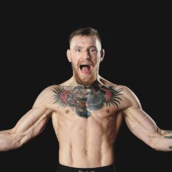 Conor McGregor Wallpapers For Laptop