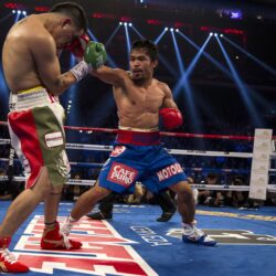 Manny Pacquiao HD Wallpapers