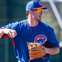 Kris Bryant expected back in Cubs lineup on Saturday