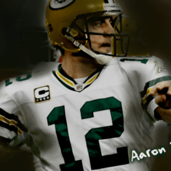 Green Bay Packers image Aaron Rodgers Wallpapers HD wallpapers and