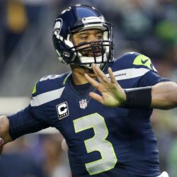 Russell Wilson Wallpapers HD Collection For Free Download