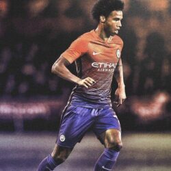 Footy Wallpapers on Twitter: Leroy Sane iPhone wallpaper. RTs