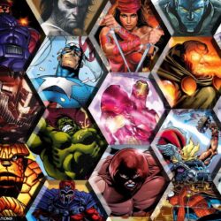 Fonds d&Marvel Comics : tous les wallpapers Marvel Comics