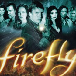 Firefly