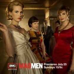 Mad Men Wallpapers