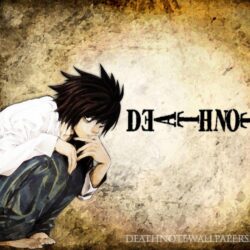 Cartoon Excellence – Death Note