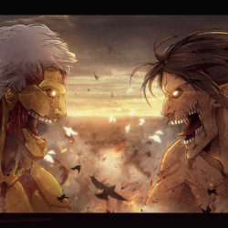 1452 Attack On Titan HD Wallpapers
