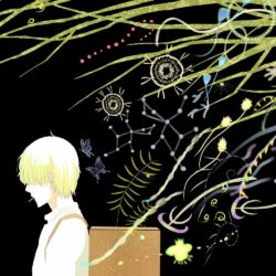 Ginko Mushishi/