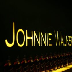 Johnny Walker Wallpapers