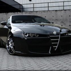Alfa Romeo HD Wallpapers