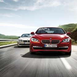 New Videos: 2012 BMW 6 Series Coupe