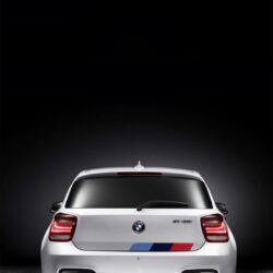 2018 BMW concept M135i
