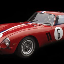 1962 Ferrari 250 GTO Wallpapers & HD Image