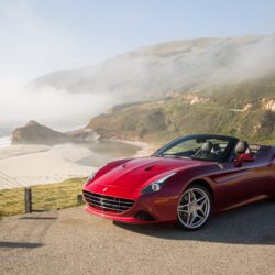 Ferrari California Wallpapers, Pictures, Image
