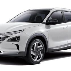 2019 Hyundai Nexo Engine High Resolution Wallpapers