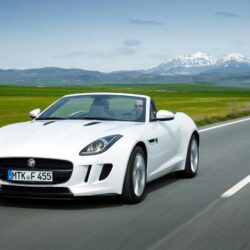 Picture Jaguar F Type Wallpaper Backgrounds Wallpapers