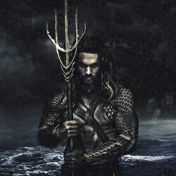 Aquaman