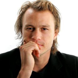 38 Heath Ledger Wallpapers