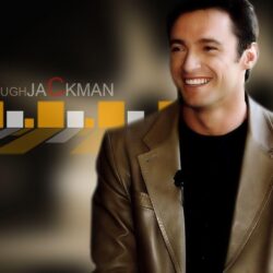 Hugh Jackman Wallpapers