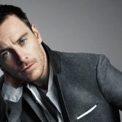 Michael Fassbender HD Desktop Wallpapers