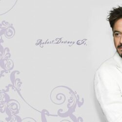 Robert Downey Jr High Quality Wallpapers