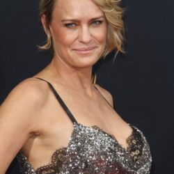 Robin Wright Wallpapers