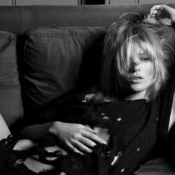 HD Kate Moss Full Wallpapers