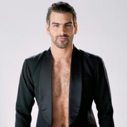 Would Nyle DiMarco Consider Being the Next Bachelor?