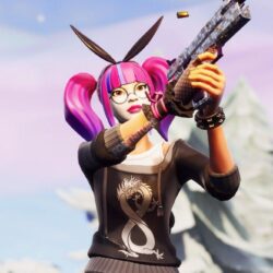 Lace Fortnite wallpapers