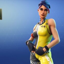 Whiplash Fortnite Outfit Skin How to Get + Info